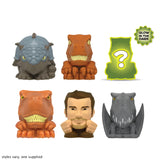 MASHEMS JURASSIC WORLD ASST