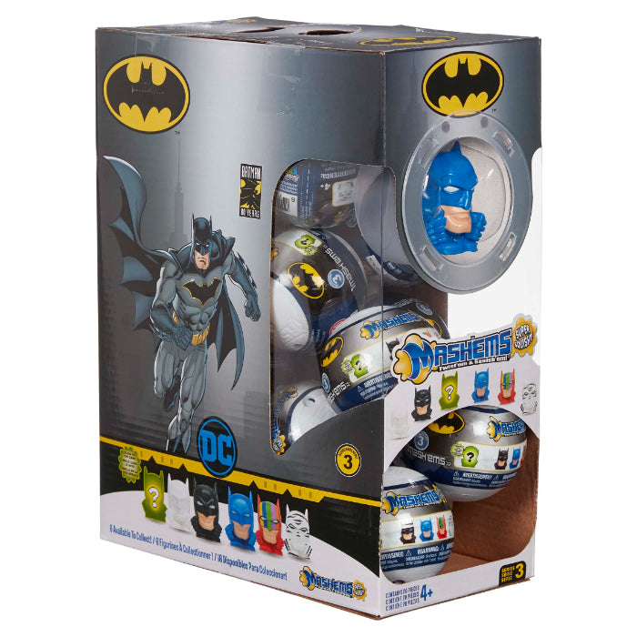 MASHEMS BATMAN ASST