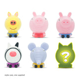 MASHEMS PEPPA ASST
