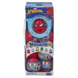 MASHEMS SPIDERMAN ASST