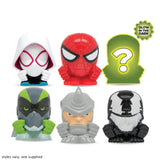 MASHEMS SPIDERMAN ASST