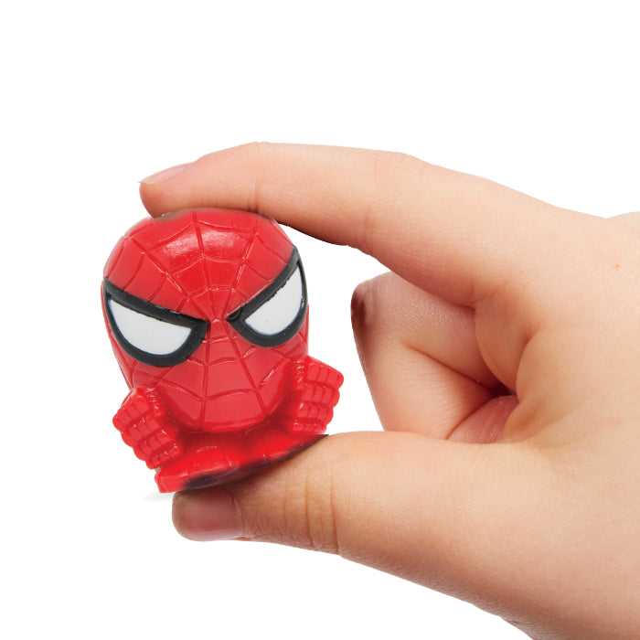 MASHEMS SPIDERMAN ASST