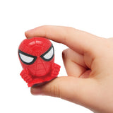 MASHEMS SPIDERMAN ASST