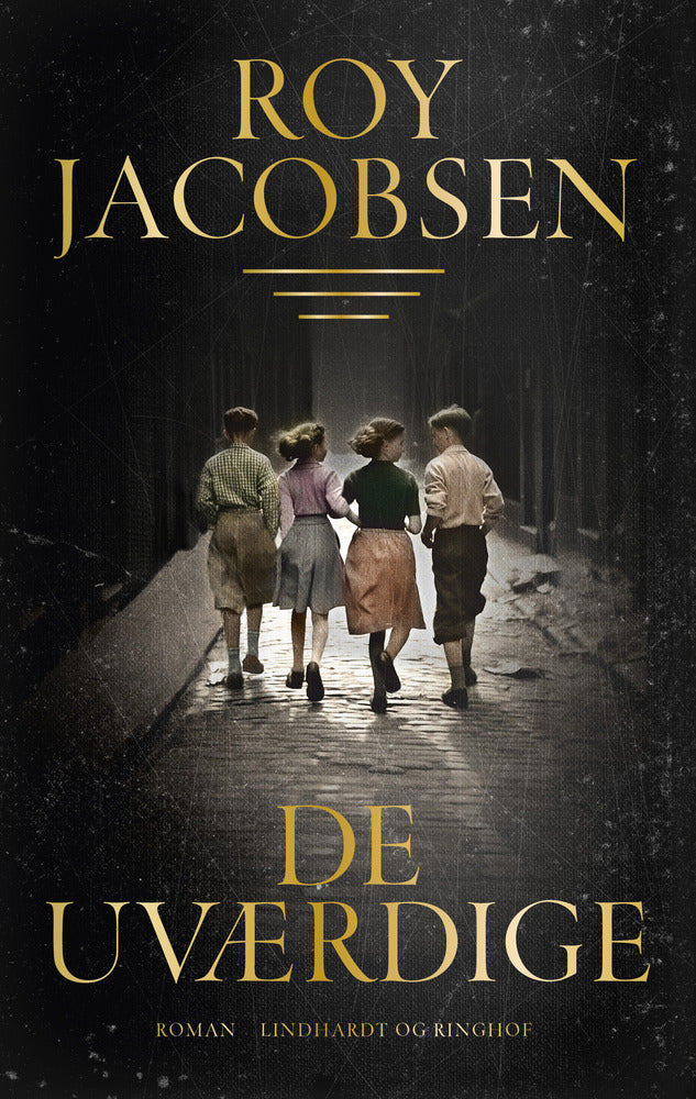 De uværdige