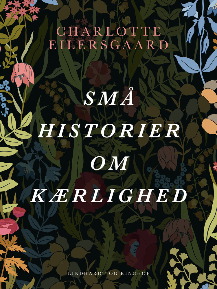 Små historier om kærlighed
