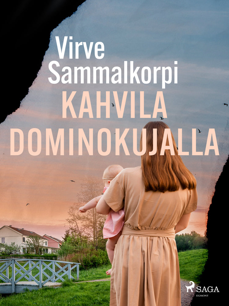 Kahvila Dominokujalla