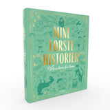 Mine første historier
