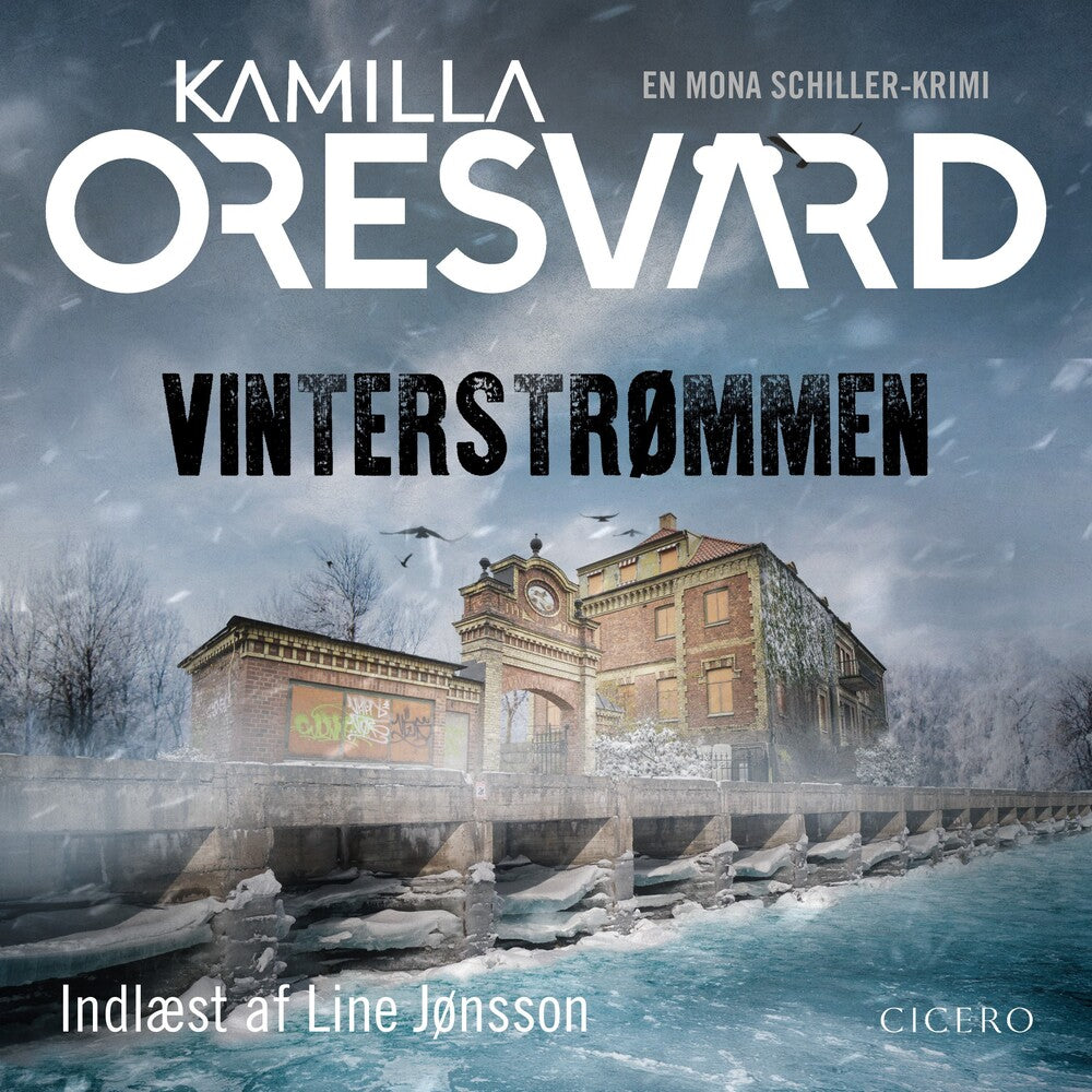 Vinterstrømmen