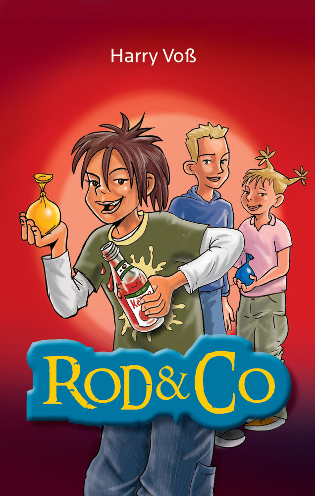 Rod & Co