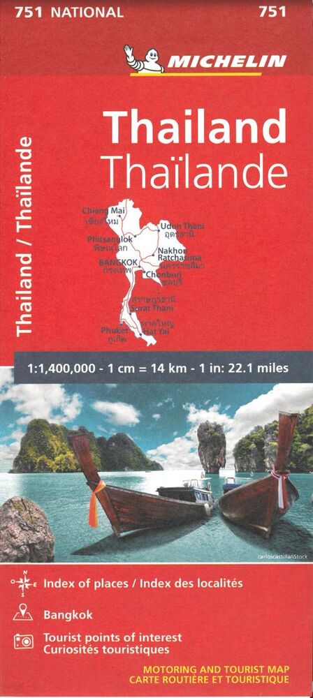 Thailand