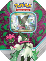 Pokémon TCG: Paldea Partners Tin