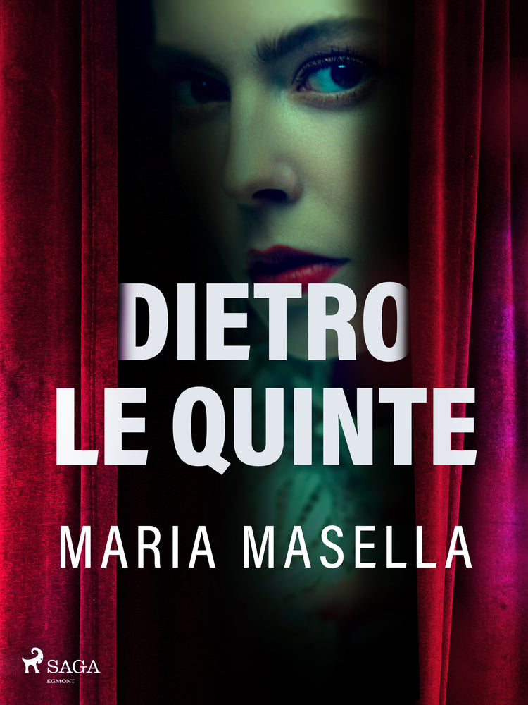 Dietro le quinte