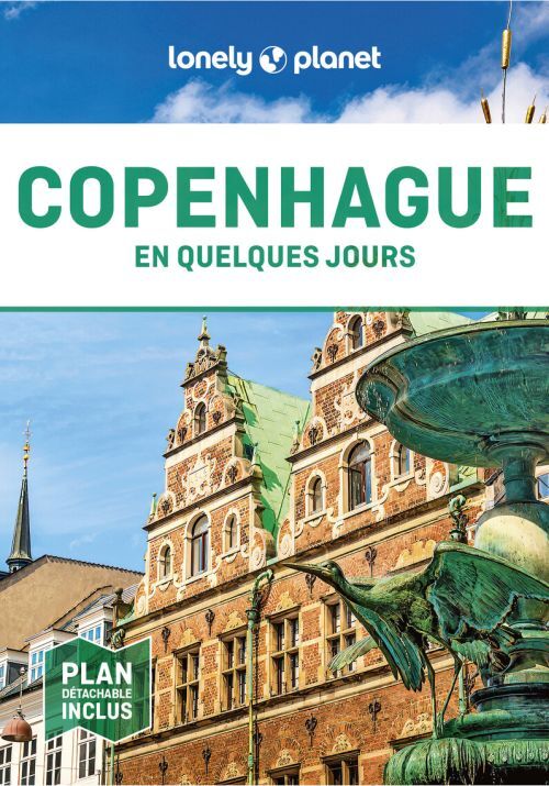Copenhague en quelques jours