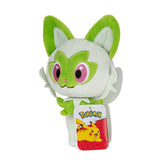 Pokémon bamse Spirigatito 20 cm