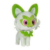 Pokémon bamse Spirigatito 20 cm