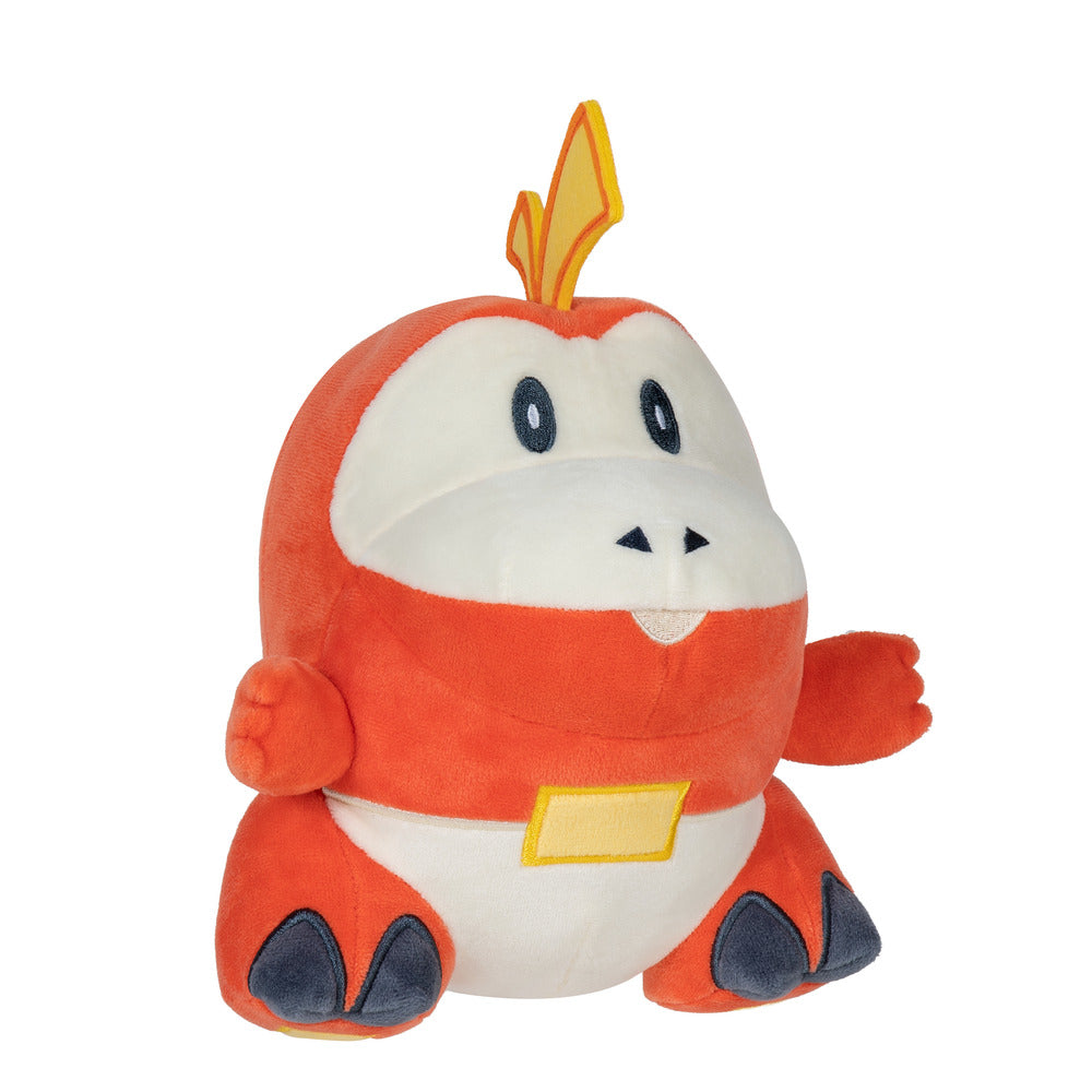 Pokémon bamse Fuecoco 20 cm