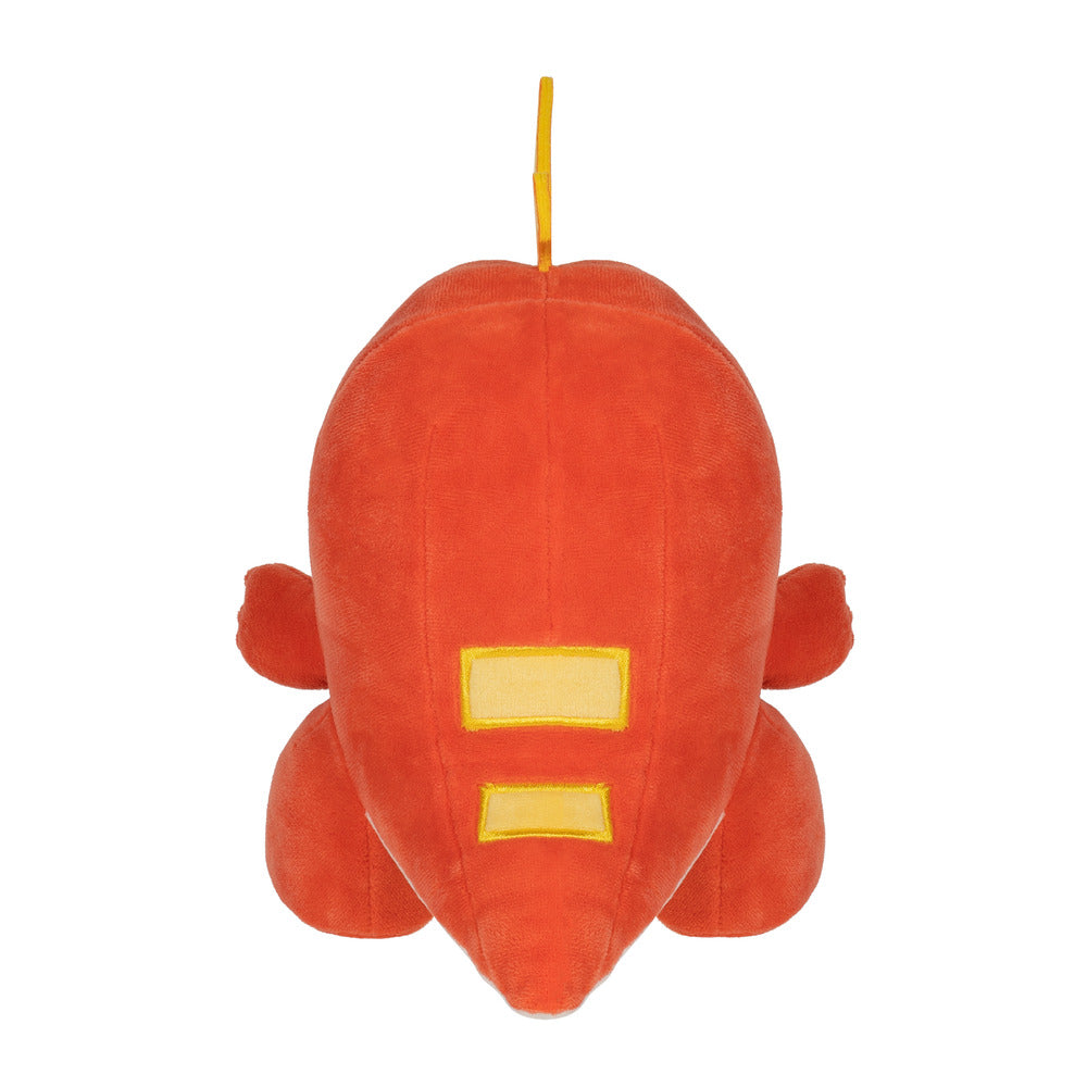Pokémon bamse Fuecoco 20 cm