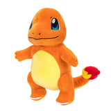 Pokémon bamse Charmander 20 cm