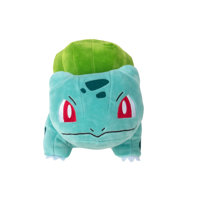 Pokémon bamse Bulbasar 20 cm