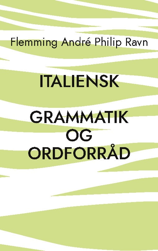 Italiensk
