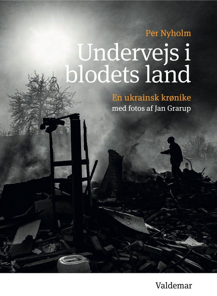 Undervejs i blodets land