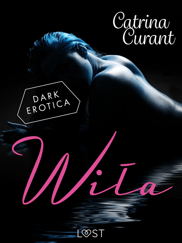 Wiła – słowiański dark romance