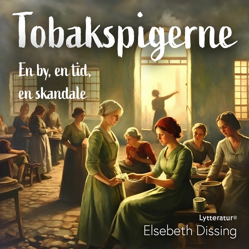 Tobakspigerne