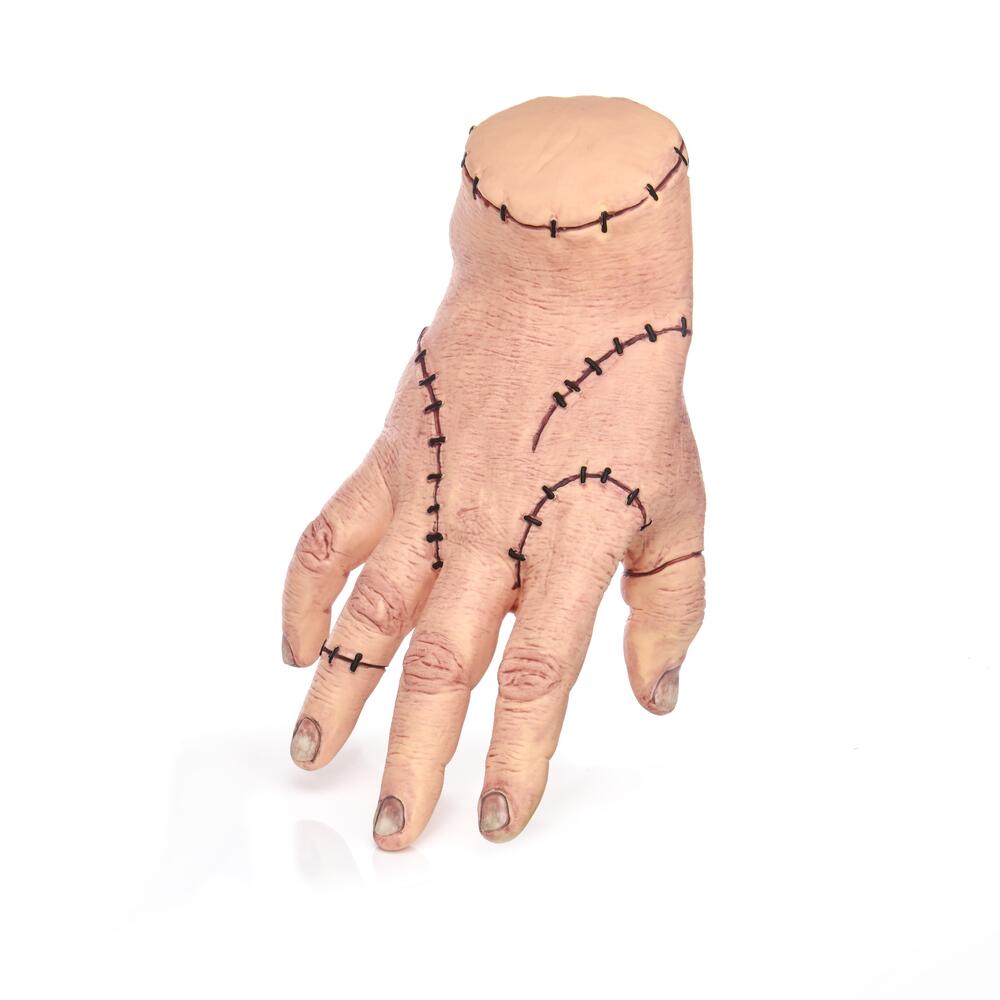 Wednesday Thing 3D