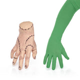 Wednesday Thing 3D