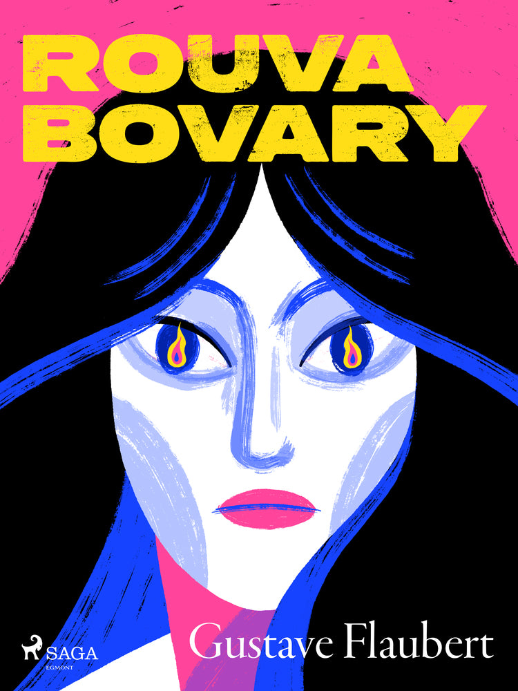 Rouva Bovary