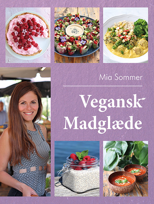 Vegansk madglæde
