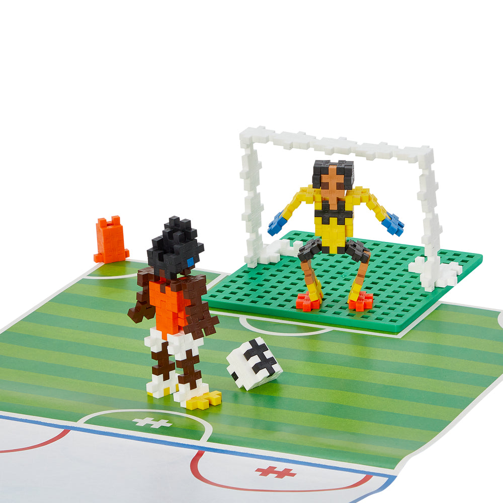 Plus-Plus Learn to Build Sports