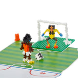 Plus-Plus Learn to Build Sports