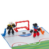 Plus-Plus Learn to Build Sports