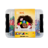 Plus-Plus BIG Storage Box Mix 200 stk