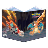 Pokemon Portfolio Scorching Summit A5