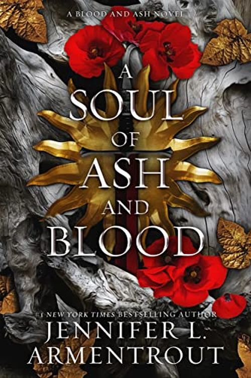 D2 A Soul of Ash and Blood: A Blood and Ash Novel