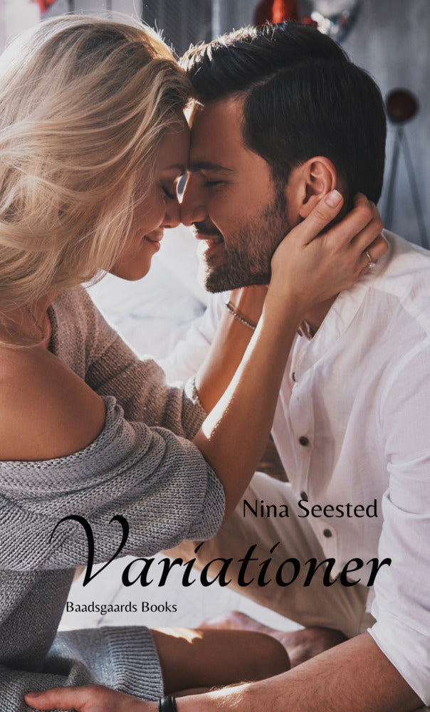 Variationer