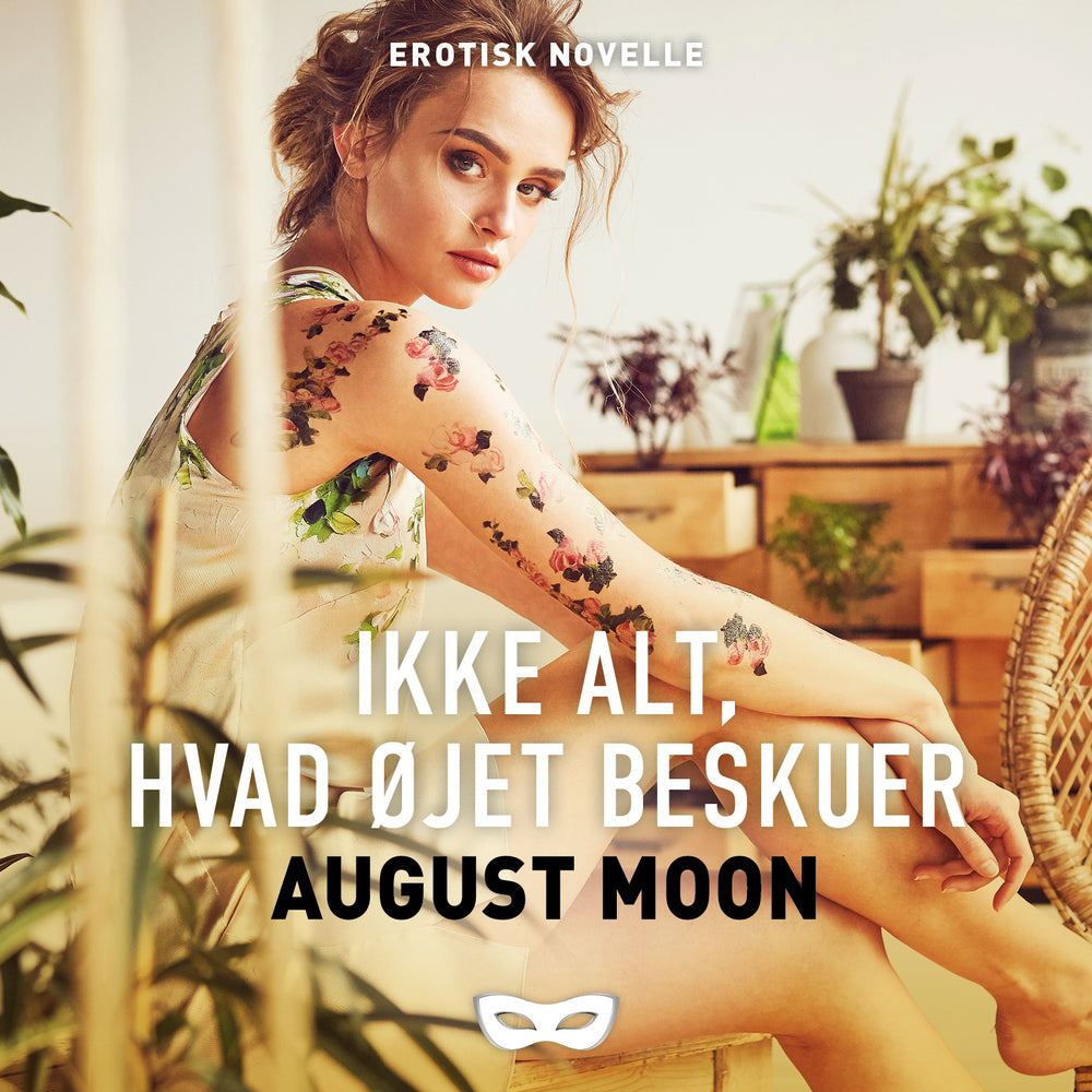 Ikke alt, hvad øjet beskuer