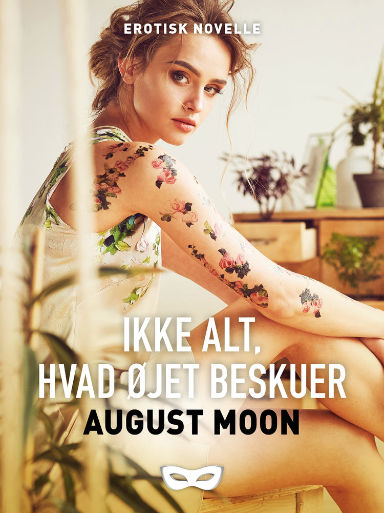 Ikke alt, hvad øjet beskuer