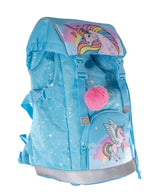 Tinka Pegasus turkis 22 l m/regnslag