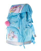Tinka Pegasus turkis 22 l m/regnslag