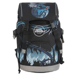 Tinka drage 22 l m/regnslag