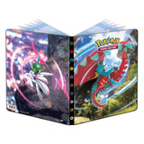 Pokemon Portfolio SV4 A4