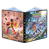 Pokemon Portfolio SV4 A5