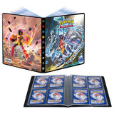 Pokemon Portfolio SV4 A5