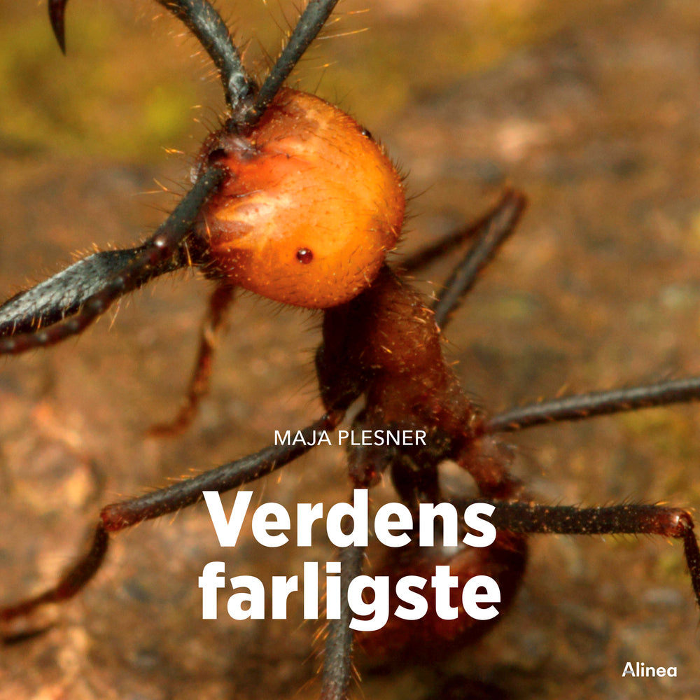 Verdens farligste