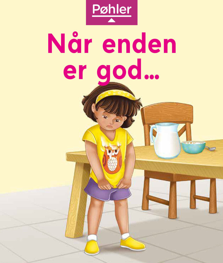 Når enden er god …