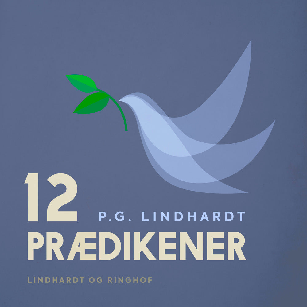 12 prædikener