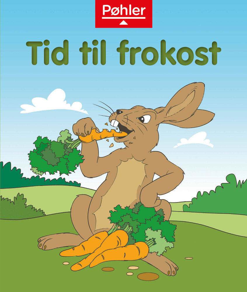 Tid til frokost